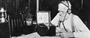 Contact Jay Douglas. He enjoys hearing from readers