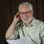 Jay Douglas, author, podcaster