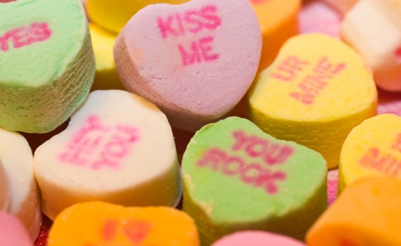 Hearts for a Sweetheart