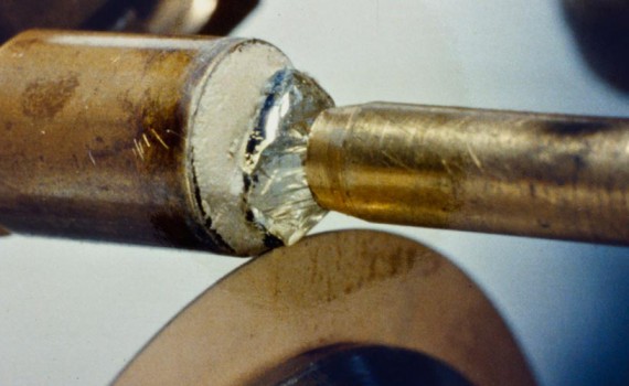 Diamand cutting - The Out Of My Mind Blog