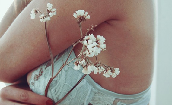 The bra or how I learned my ABCs