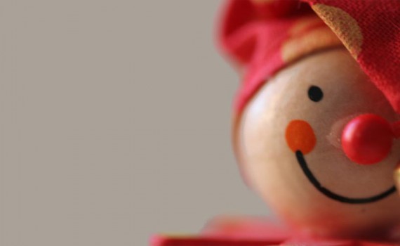 April Fool Jester | The Out Of My Mind Blog