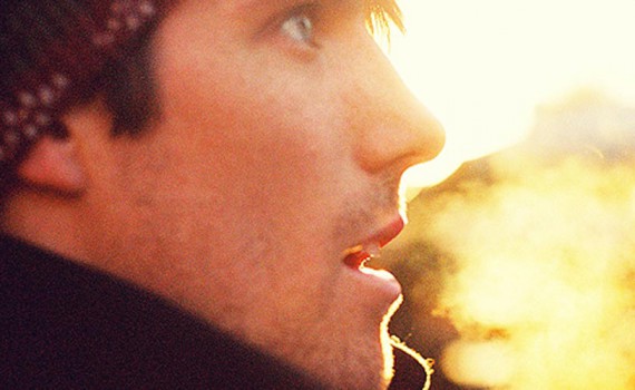 Exhaling - The Out Of My Mind Blog