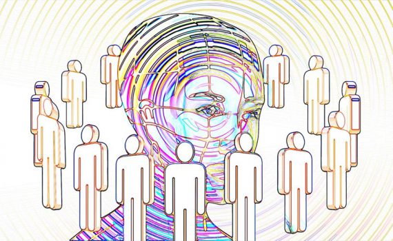 Tangled Web - The Out Of My Mind Blog