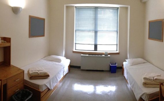 Dorm Room - The Out Of My Mind Blog