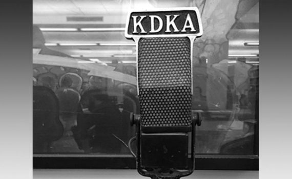 Helen Dettweiler Not Behind The Mic - The Out Of My Mind Blog