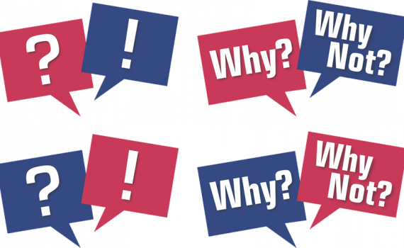 Poll Dancing - The Out Of My Mind Blog