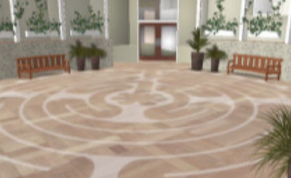 Virtual Room - The Out Of My Mind Blog