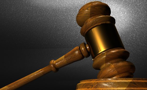 Gavel - The Out Of My Mind Blog