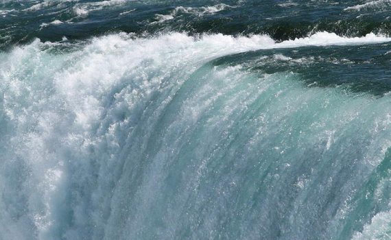 Niagara (Horseshoe) Falls - The Out Of My Mind Blog