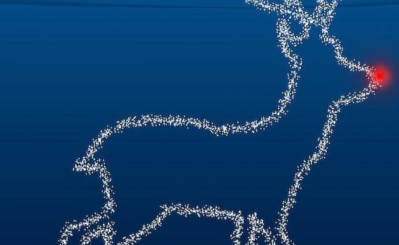 Rudolph the Red-Nosed Reindeer - The Out Of My Mind Blog