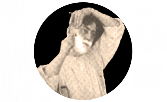 A Vintage Gillette Shave - The Out Of My Mind Blog