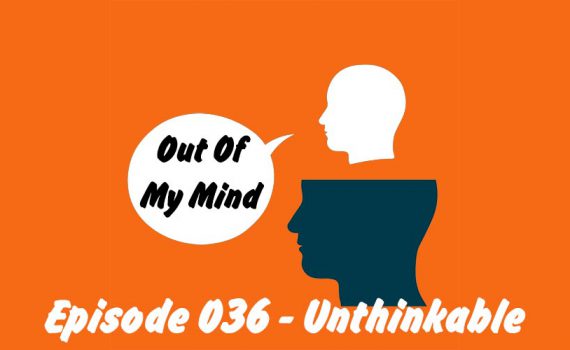 Episode 36 Title And Logo