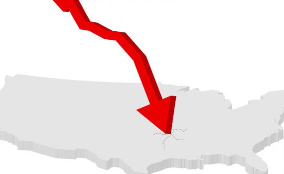 Down Arrow - The Out Of My Mind Blog