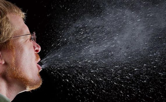Slow-Motion Sneeze - The Out Of My Mind Blog