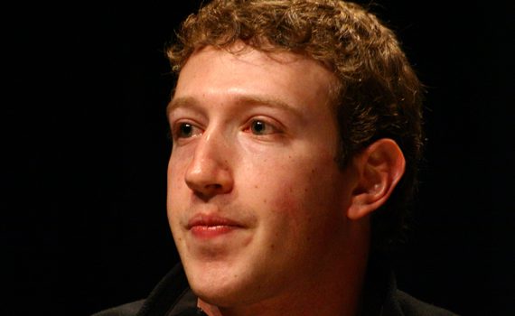 Mark Zuckerberg - The Out Of My Mind Blog