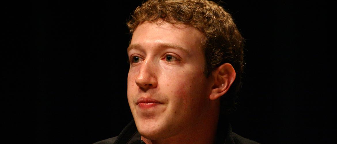 Mark Zuckerberg - The Out Of My Mind Blog