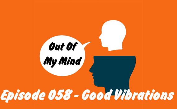 Episode 058 - Title And Logo