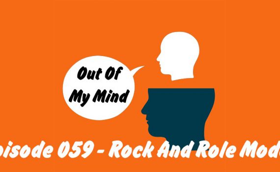 Episode 059 Logo And Title