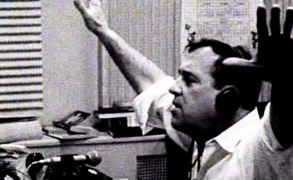 Jean Shepherd - The Out Of My Mind Blog